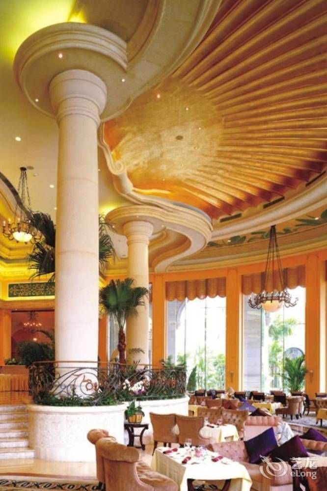Country Garden Phoenix Hotel Maoming Zhanjiang Zewnętrze zdjęcie