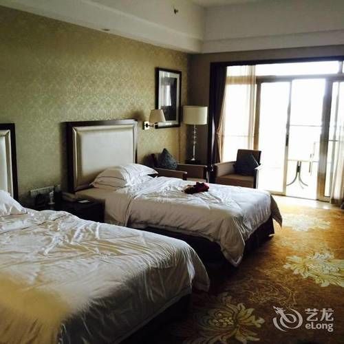 Country Garden Phoenix Hotel Maoming Zhanjiang Zewnętrze zdjęcie